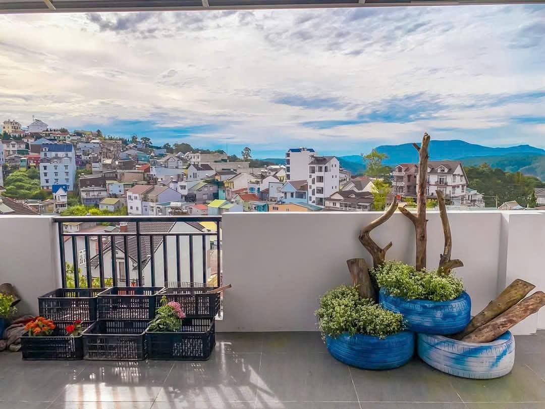 Bán Gấp Khu Căn Hộ Kinh Doanh Mới – Đường Huyền Trân Công Chúa, P5, Đà Lạt - Ảnh 4